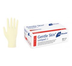 Gentle Skin® compact+ Untersuchungshandschuhe